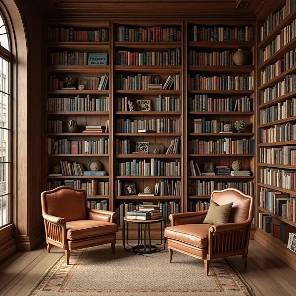Notre bibliothèque de ressources